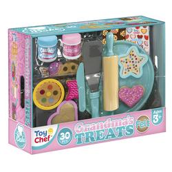 Toy Chef™ Bakery Playset - 16 Piece at Menards®