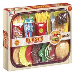 Toy Chef™ Bakery Playset - 16 Piece at Menards®