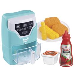 Commercial Fryer Buying Guide – Chefs' Toys