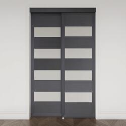 Colonial Elegance 4-Lite 72
