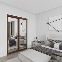 Colonial Elegance Fusion 72