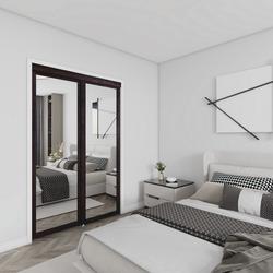 Colonial Elegance Fusion 48