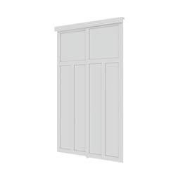 Colonial Elegance 72