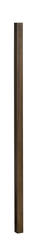 Mastercraft® Craftsman Mocha Poplar 1-1/4