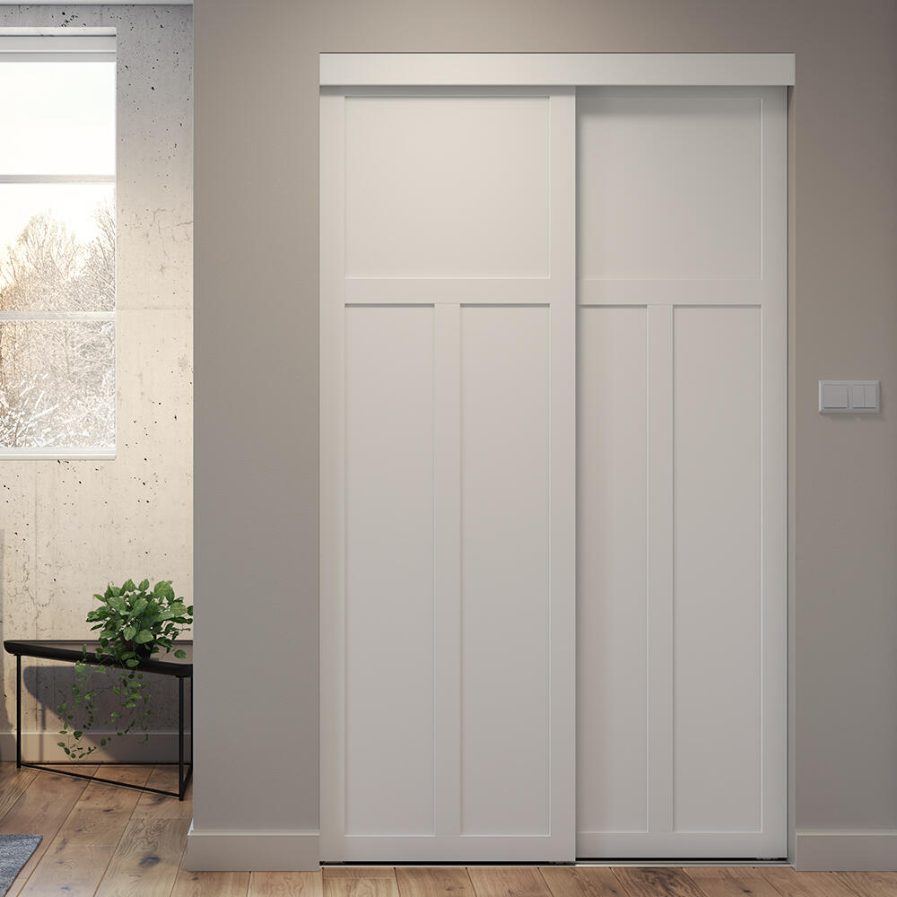 Colonial Elegance® 48