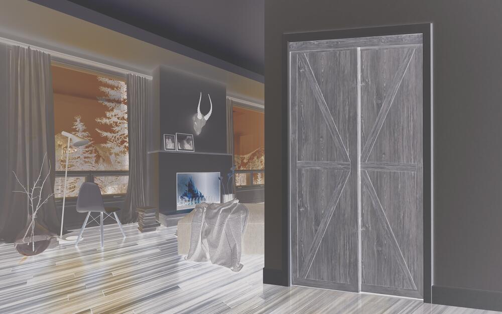 Colonial Elegance® Countryside 48 Colonial Elegance® Countryside 48