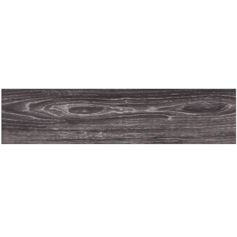 SnapStone® Mocha 6 x 6 Interlocking Porcelain Floor Tile SnapStone® Mocha 6 x 6 Interlocking Porcelain Floor Tile