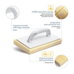 MyRide™ Bone Sponge at Menards®