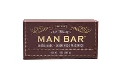 Manzrala All-in-One Bar Soap for Men | Body, Hair, Face Wash Soap for Men |  Mens Soap, Natural Soap …See more Manzrala All-in-One Bar Soap for Men 