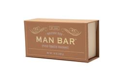 Man Bar Soap - Spiced Tobacco