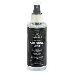 Man Bar® Midnight Amber Cologne Mist - 6 oz at Menards®