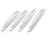 White Door Guard - 4 Pack