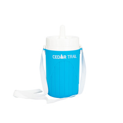 トップウォーターセット Cedar Trail Cooler Set - 7 Piece at Menards®