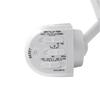 Heath Zenith Secur360 LED Single Head Motion Sensor WiFi Outdoor Security Flood Light