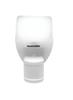 Heath Zenith Secur360 LED Single Head Motion Sensor WiFi Outdoor Security Flood Light