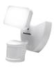 Heath Zenith Secur360 LED Single Head Motion Sensor WiFi Outdoor Security Flood Light