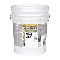 Conco Paints® 8500 Industrial Strength Coating Alkyd Gloss Bright White ...