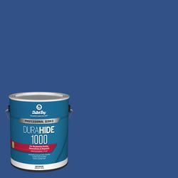 Dutch Boy® Professional DuraHide™ 1000 Interior Flat Rich Cobalt