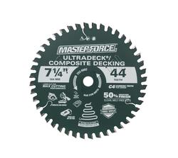 Black & Decker PR824 24 Teeth 7-1/4-Inch Carbide Saw Blade, 12 Pack