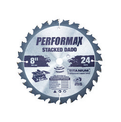 Performax® 8 Performax® 8