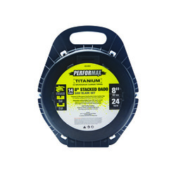 Performax® 8