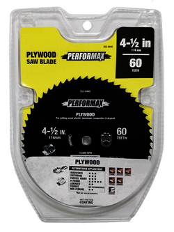 Performax® 4-1/2