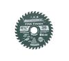 Masterforce® 4-1/2" x 36-Tooth Fine Finish Circular Saw Blade