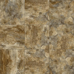 Congoleum® DuraCeramic® Origins Elements Ember 15.625 x 15.625 Vinyl Tile (17 sq.ft/ctn) Congoleum® DuraCeramic® Origins Elements Ember 15.625 x 15.625 Vinyl Tile (17 sq.ft/ctn)