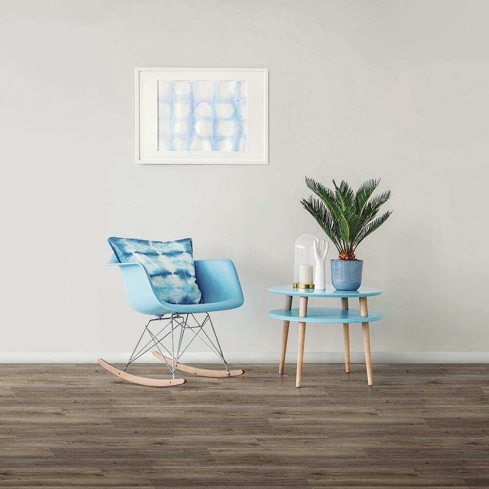 Congoleum® Carefree Brindle 6