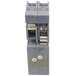 UBI VPKUBIZ0250 50 Amp Dual Pole Thin Circuit Breaker - View #7