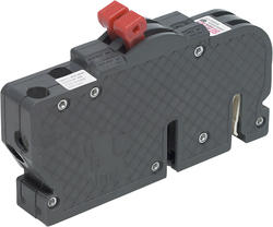 Zinsco by Connecticut Electric 20-Amp/20-Amp 1-Pole Type UBIZ