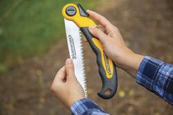 Menards pruning deals saw