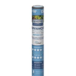 Master Garden™ 3' x 50' Advanced InfiniWeb Landscape Fabric