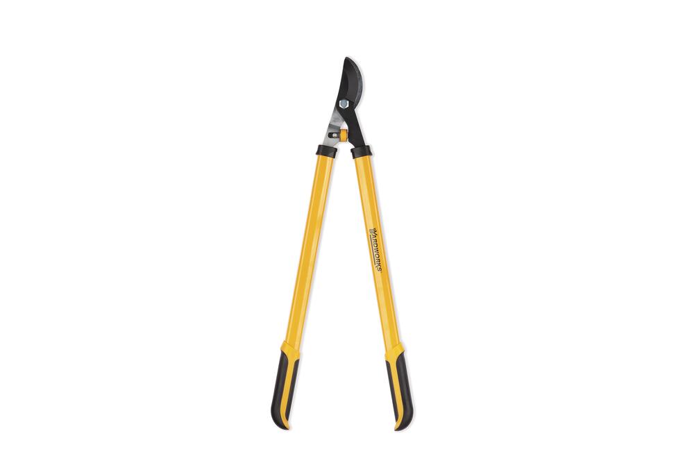 Yardworks Bypass Lopper at Menards