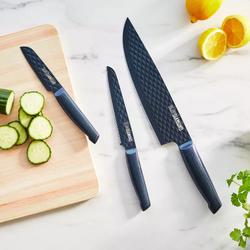 Asian Kitchen Knife Set - Premium – YourKitchenDepot