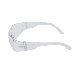 Cordova® Bulldog™ Clear Wraparound Safety Glasses at Menards®