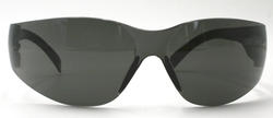 Cordova Consumer Products - Bulldog Black Frame Gray Lens -12 per Box