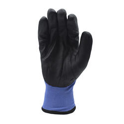 Cordova Cold Snap™ Blue Large Foam Nitrile Winter Gloves at Menards®