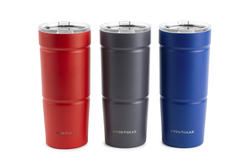 Core Kitchen HYDRAGEAR 40 oz Assorted BPA Free Tumbler Handle - Ace Hardware