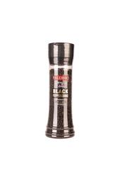 Palermo Black Peppercorn with Grinder, Kosher, All Natural, No Additives,  6oz