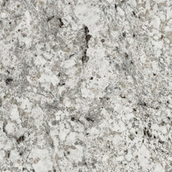 CustomCraft Countertops® Argento Romano Group B Laminate Countertop End ...