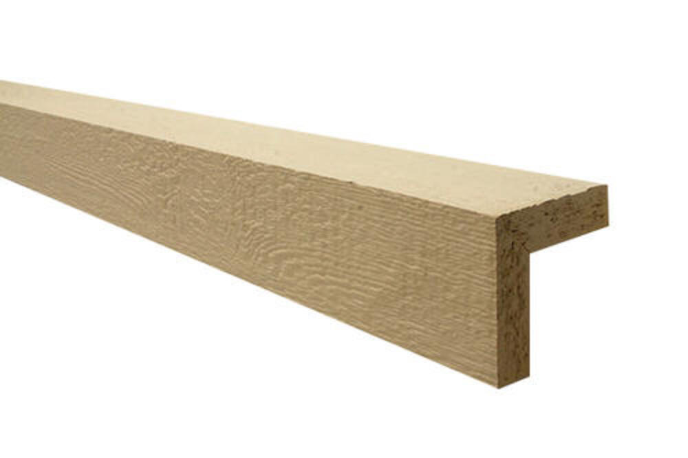 LP® SmartSide® 1-1/4 x 4 x 16' Textured Trim Board LP® SmartSide® 1-1/4 x 4 x 16' Textured Trim Board