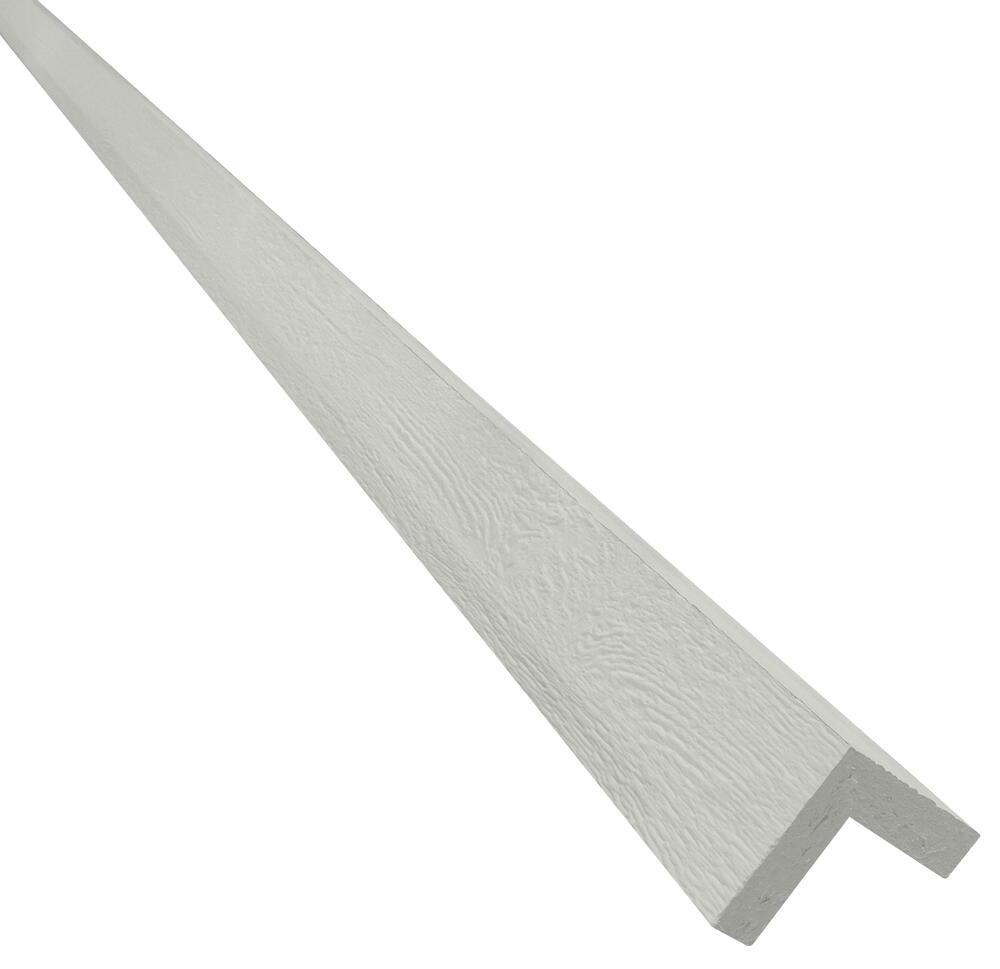 Sherwin-Williams Prefinished 1-1/4 x 8 x 16' Arbor Mist Textured Trim Board Sherwin-Williams Prefinished 1-1/4 x 8 x 16' Arbor Mist Textured Trim Board