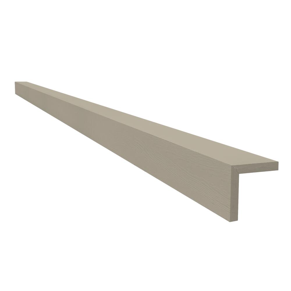 LP® SmartSide® 1-1/4 x 4 x 8' Textured Trim Board LP® SmartSide® 1-1/4 x 4 x 8' Textured Trim Board