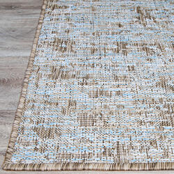 Couristan® Charm Timboon Sand/Ivory 5'3