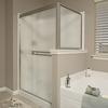 Gila® 36 x 78" Frosted Glass Window Film