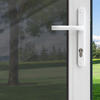 Gila® 3'W x 15'H Mirror Silver Privacy Control Window Film