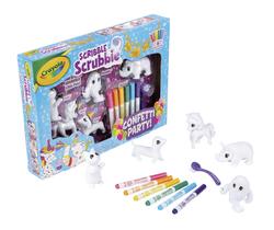 Crayola Scribble Scrubbie Pet Combo, 1 ct - Fred Meyer