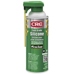 CRC® Heavy Duty Silicone Lubricant - 11 oz. at Menards®