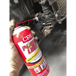 CRC® Heavy Duty Silicone Lubricant - 11 oz. at Menards®